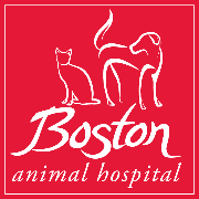 Boston Animal Hospital Logo